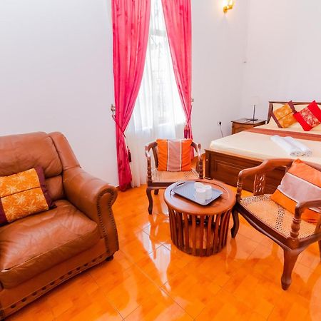 The Norfolk Heritage Airport Villa Katunayaka Ngoại thất bức ảnh