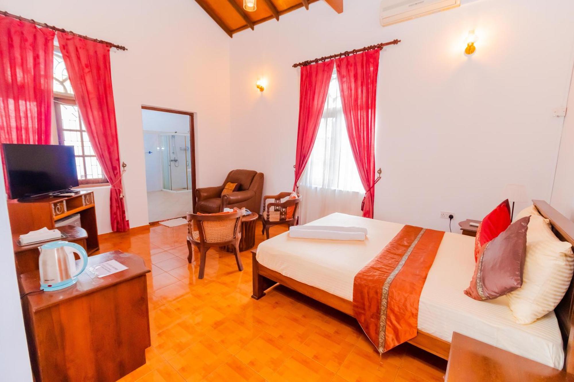 The Norfolk Heritage Airport Villa Katunayaka Ngoại thất bức ảnh