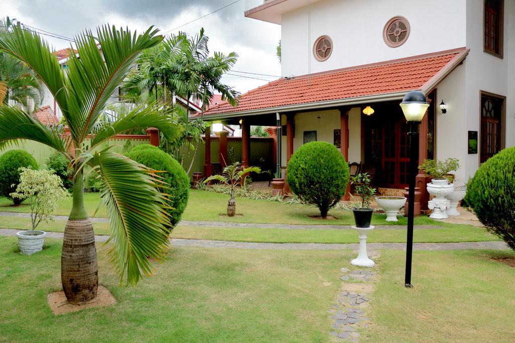 The Norfolk Heritage Airport Villa Katunayaka Phòng bức ảnh