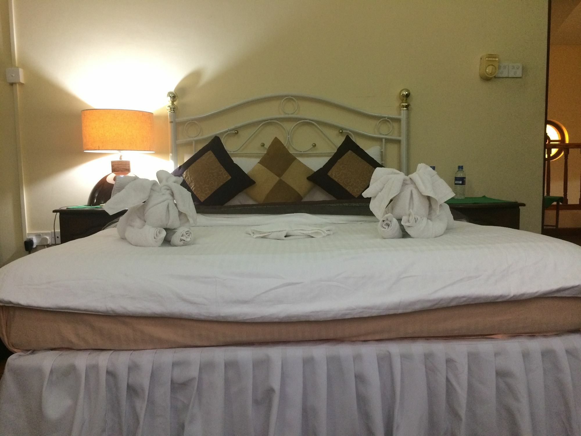 The Norfolk Heritage Airport Villa Katunayaka Ngoại thất bức ảnh