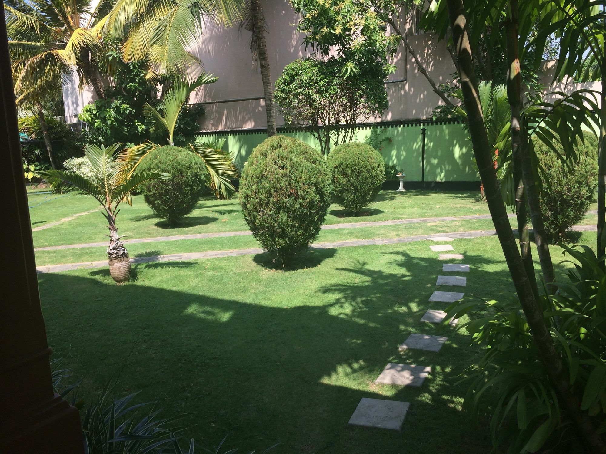 The Norfolk Heritage Airport Villa Katunayaka Ngoại thất bức ảnh