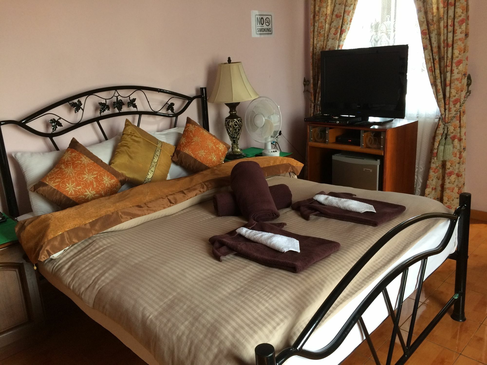 The Norfolk Heritage Airport Villa Katunayaka Ngoại thất bức ảnh