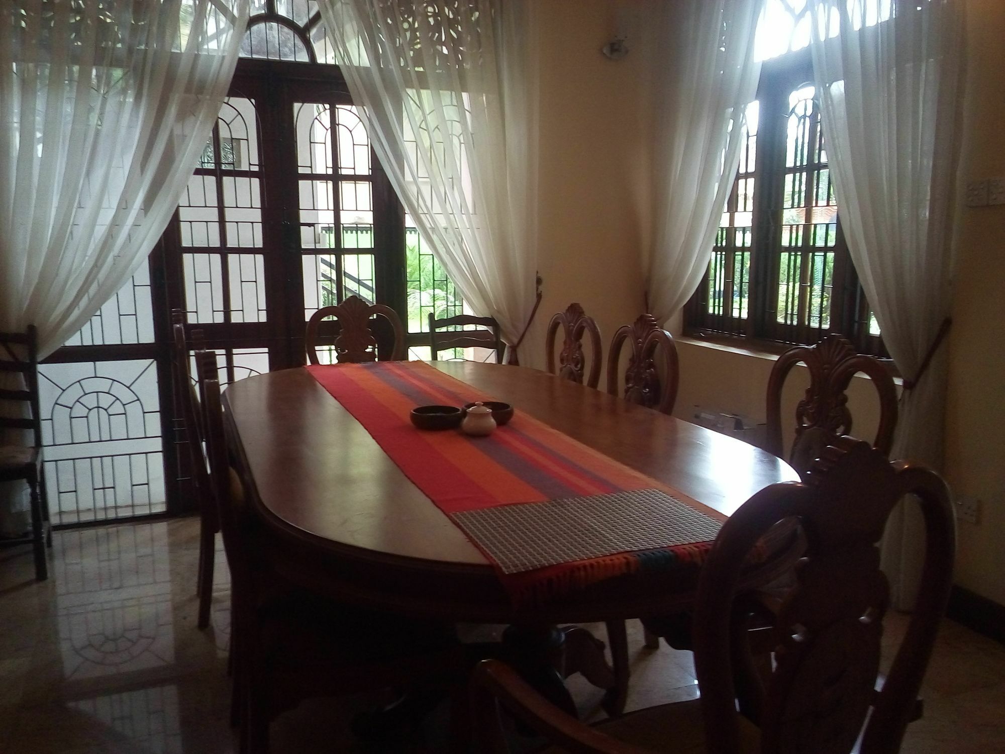 The Norfolk Heritage Airport Villa Katunayaka Ngoại thất bức ảnh