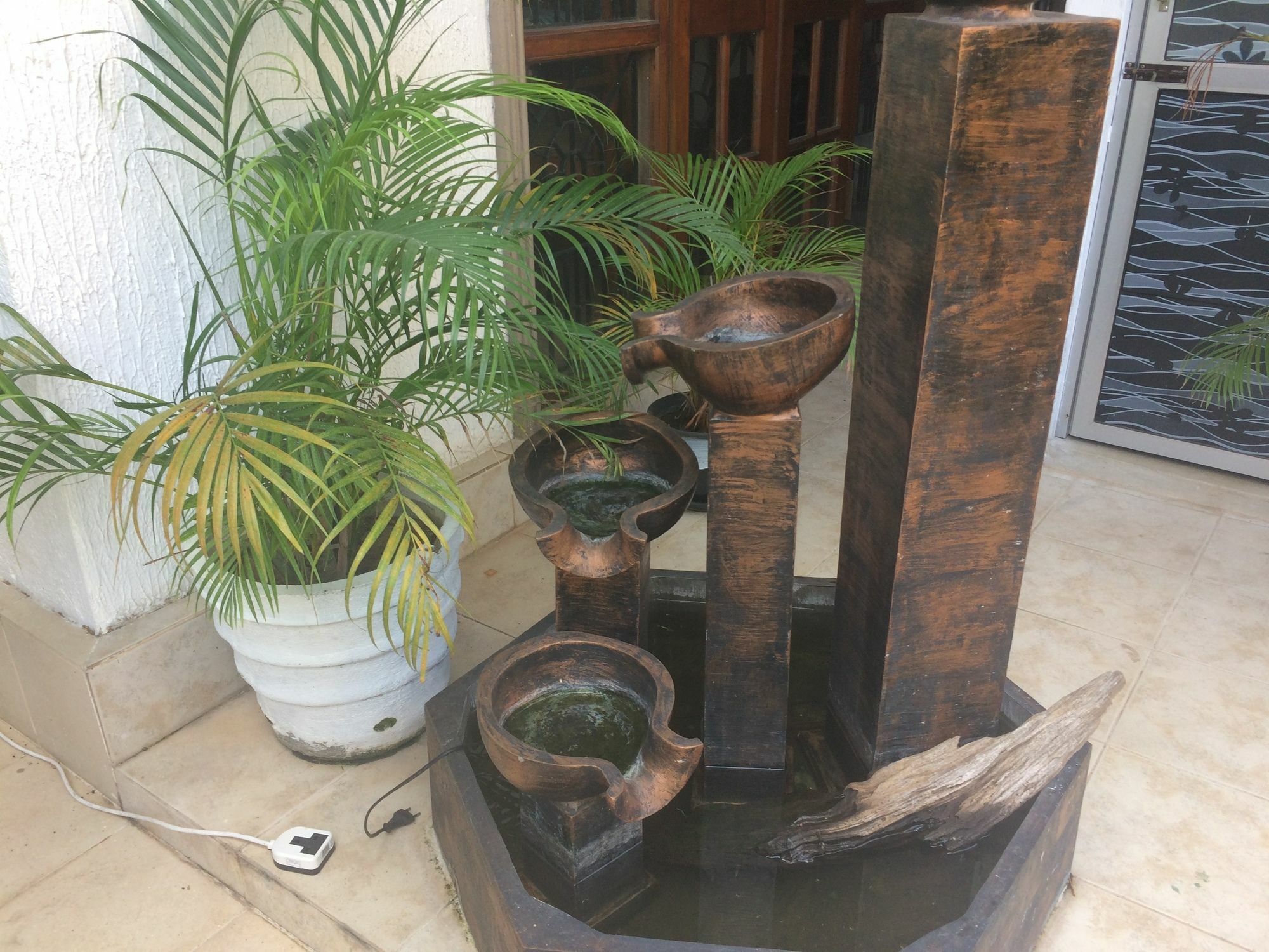 The Norfolk Heritage Airport Villa Katunayaka Ngoại thất bức ảnh